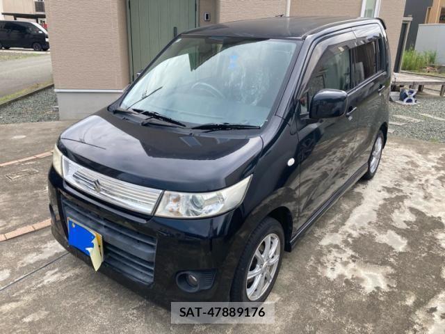 Suzuki WAGON R 2010-05 8629890-0