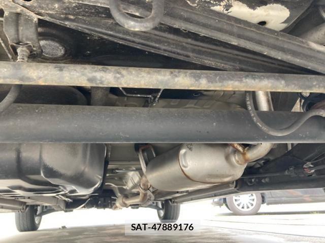 Suzuki WAGON R 2010-05 8629890-8