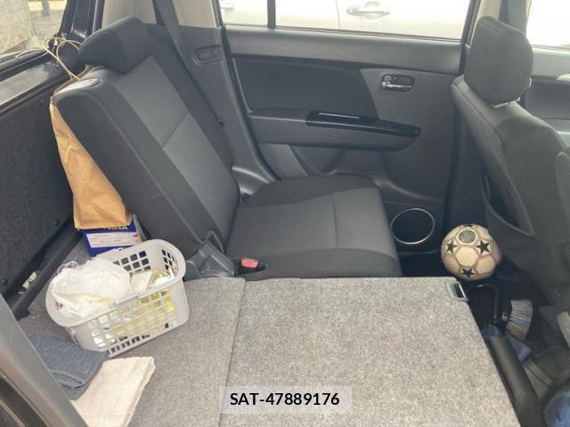 Suzuki WAGON R 2010-05 8629890-11