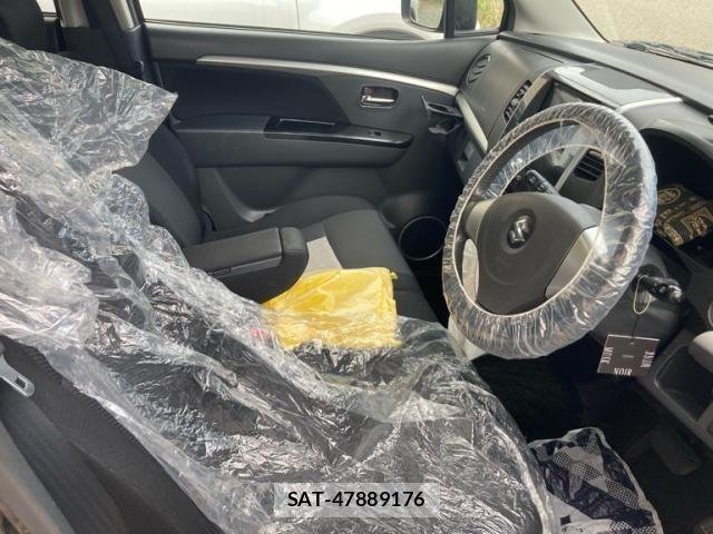 Suzuki WAGON R 2010-05 8629890-12