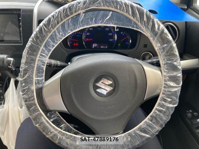 Suzuki WAGON R 2010-05 8629890-13