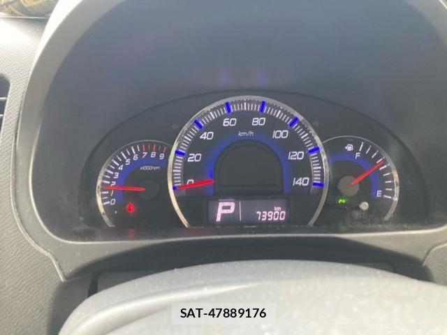 Suzuki WAGON R 2010-05 8629890-15