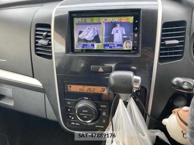 Suzuki WAGON R 2010-05 8629890-16