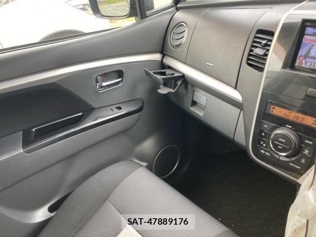 Suzuki WAGON R 2010-05 8629890-17