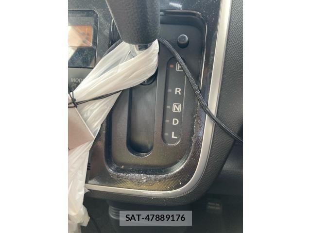 Suzuki WAGON R 2010-05 8629890-21
