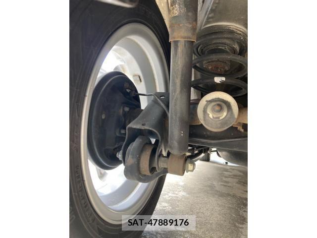 Suzuki WAGON R 2010-05 8629890-22