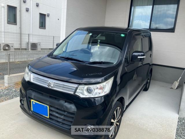 Suzuki WAGON R 2013-11 8662518-0