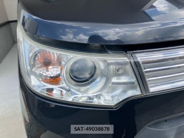 Suzuki WAGON R 2013-11 8662518-10