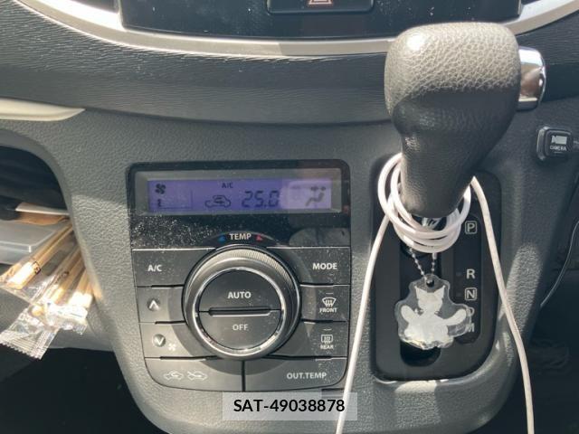 Suzuki WAGON R 2013-11 8662518-15