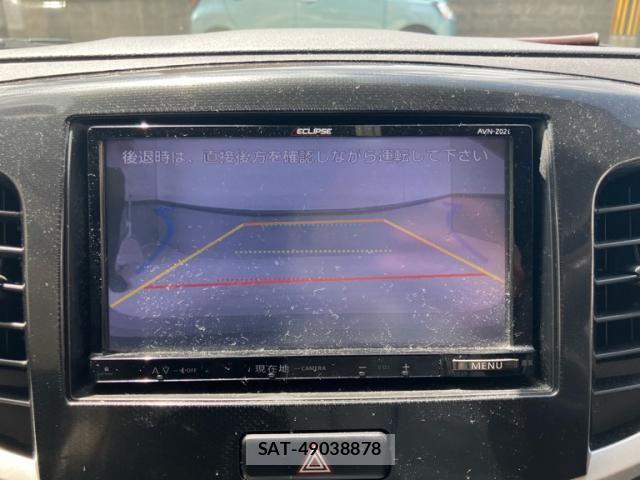 Suzuki WAGON R 2013-11 8662518-17