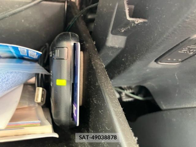 Suzuki WAGON R 2013-11 8662518-19