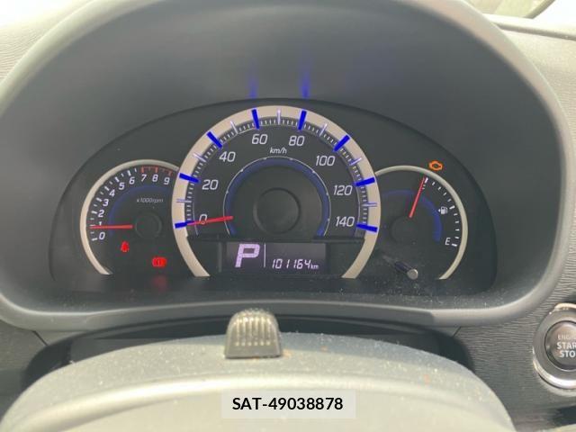 Suzuki WAGON R 2013-11 8662518-20