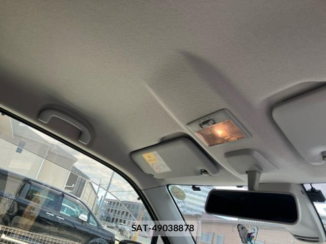Suzuki WAGON R 2013-11 8662518-22