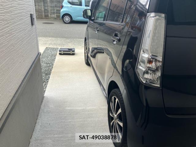 Suzuki WAGON R 2013-11 8662518-3