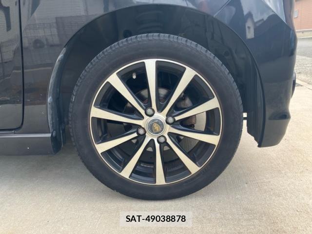 Suzuki WAGON R 2013-11 8662518-5