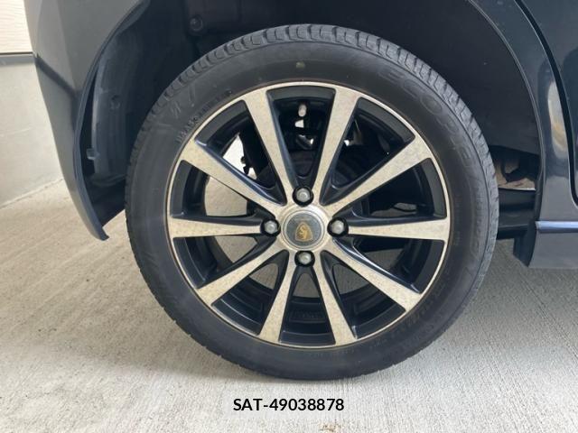 Suzuki WAGON R 2013-11 8662518-6