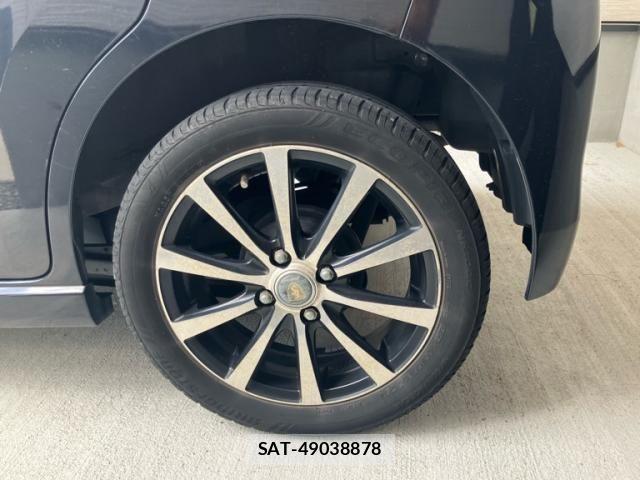 Suzuki WAGON R 2013-11 8662518-7