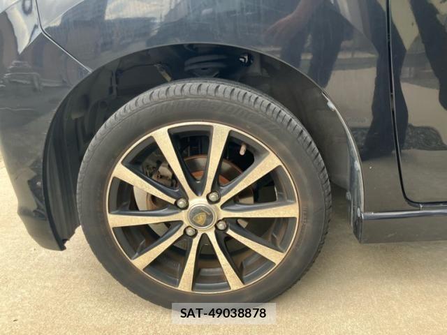 Suzuki WAGON R 2013-11 8662518-8