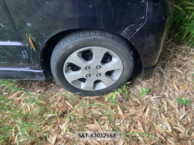 Suzuki WAGON R 2008-09 8662521-9