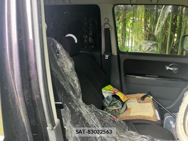 Suzuki WAGON R 2008-09 8662521-11