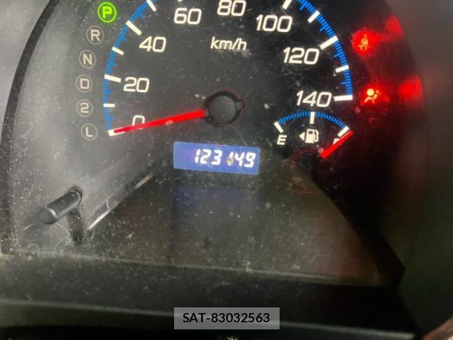 Suzuki WAGON R 2008-09 8662521-13
