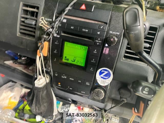 Suzuki WAGON R 2008-09 8662521-14
