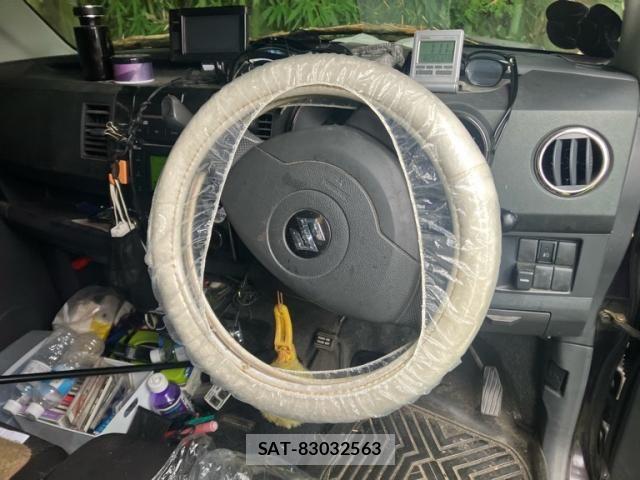 Suzuki WAGON R 2008-09 8662521-15