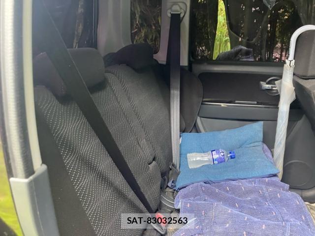 Suzuki WAGON R 2008-09 8662521-17