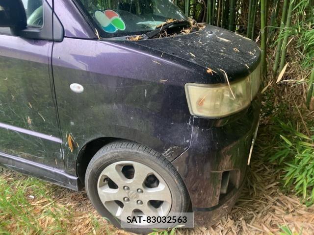 Suzuki WAGON R 2008-09 8662521-1