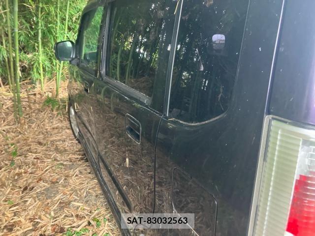 Suzuki WAGON R 2008-09 8662521-19