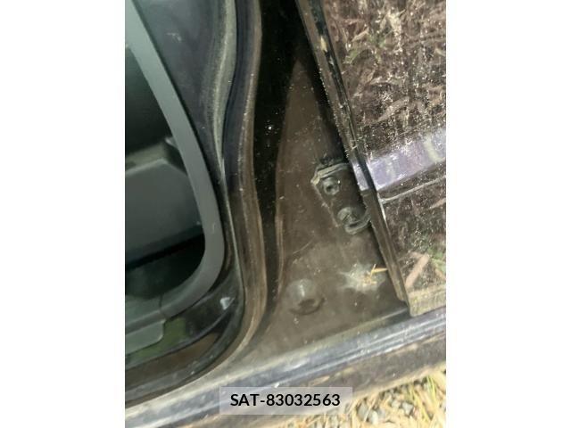 Suzuki WAGON R 2008-09 8662521-21