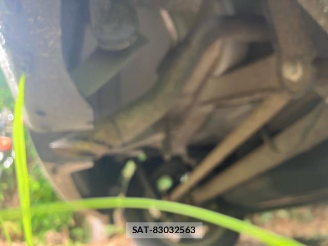 Suzuki WAGON R 2008-09 8662521-4