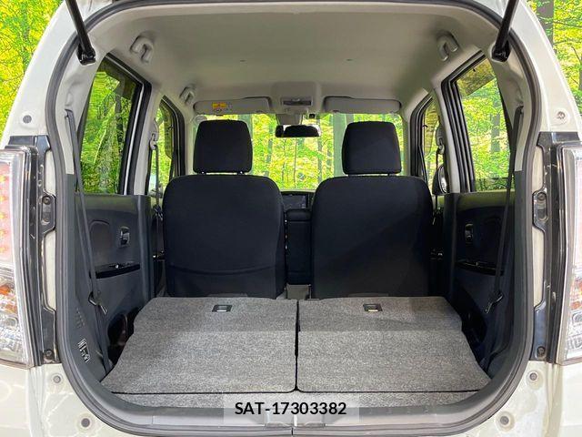 Suzuki WAGON R 2014-01 8667179-9