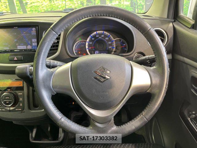 Suzuki WAGON R 2014-01 8667179-10