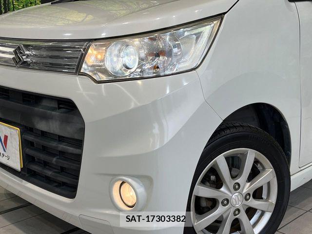 Suzuki WAGON R 2014-01 8667179-11