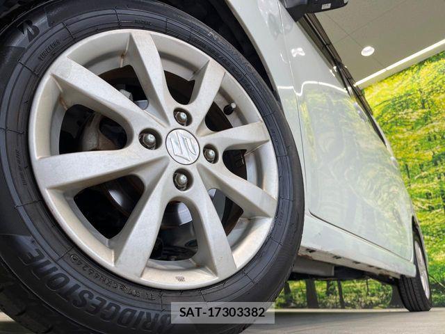 Suzuki WAGON R 2014-01 8667179-12
