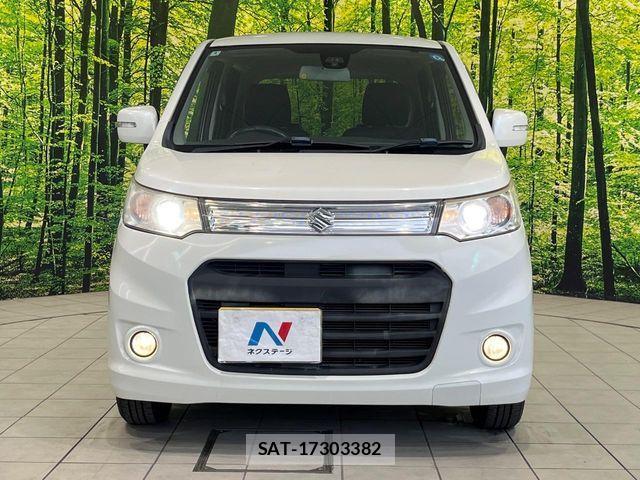 Suzuki WAGON R 2014-01 8667179-13