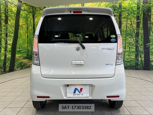 Suzuki WAGON R 2014-01 8667179-14