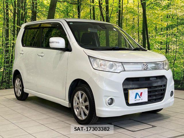 Suzuki WAGON R 2014-01 8667179-15
