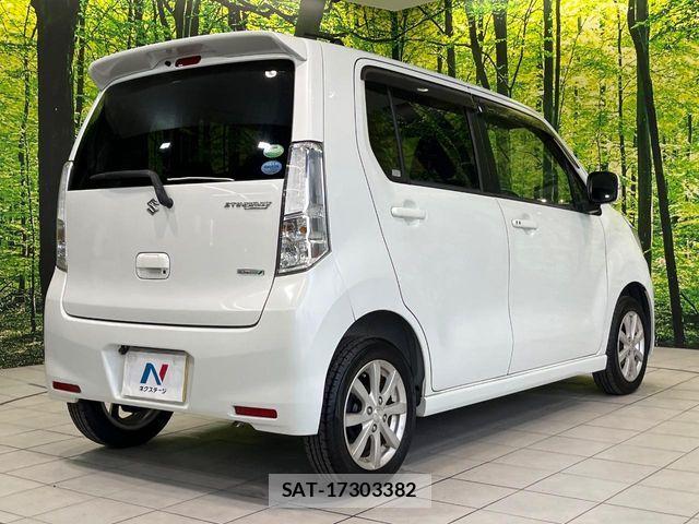 Suzuki WAGON R 2014-01 8667179-16