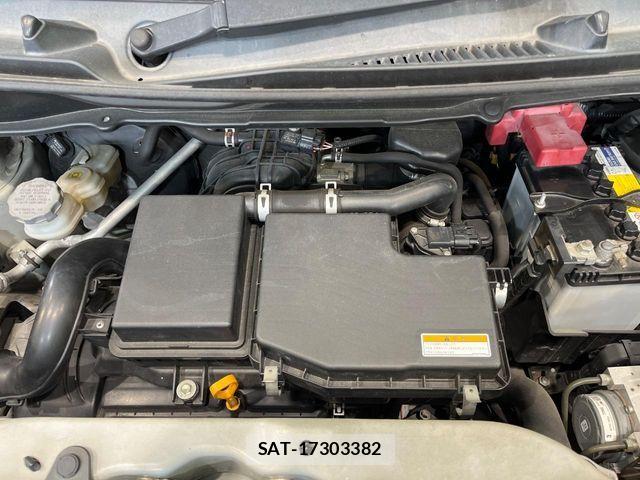 Suzuki WAGON R 2014-01 8667179-17