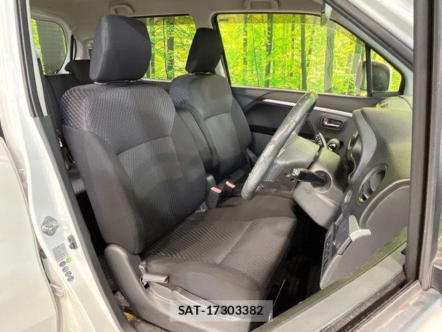 Suzuki WAGON R 2014-01 8667179-7
