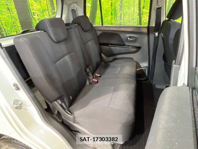 Suzuki WAGON R 2014-01 8667179-8