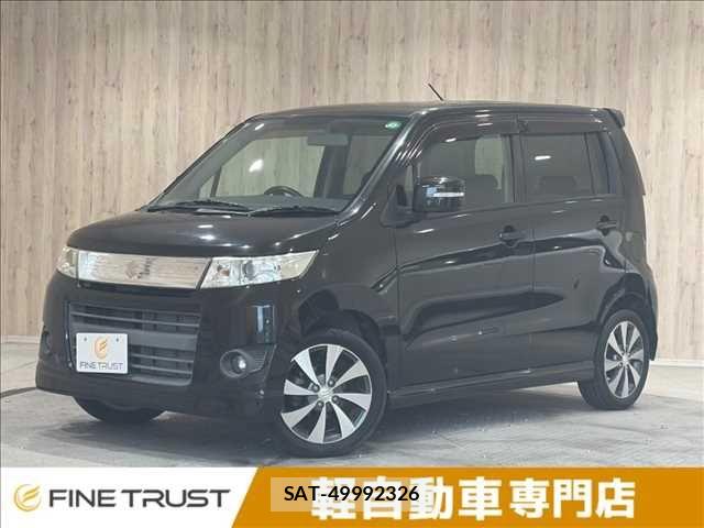 Suzuki WAGON R 2009-08 8662516-0