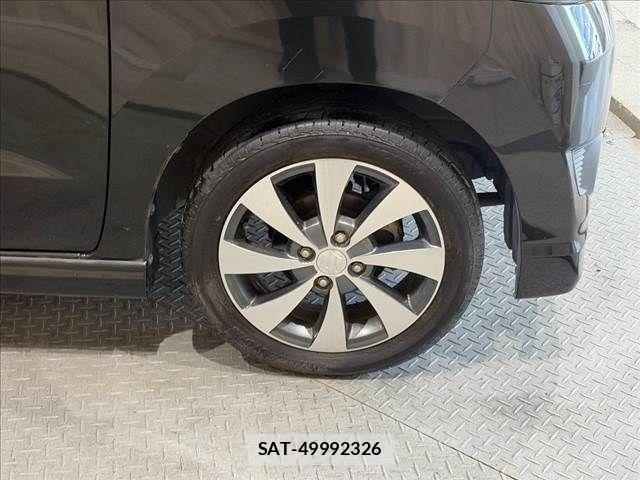 Suzuki WAGON R 2009-08 8662516-9