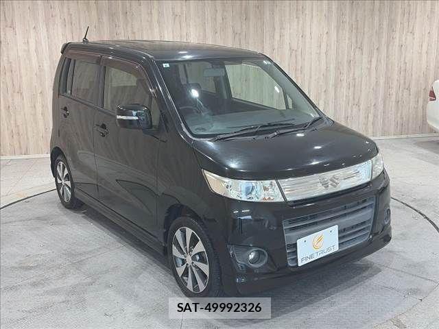 Suzuki WAGON R 2009-08 8662516-11