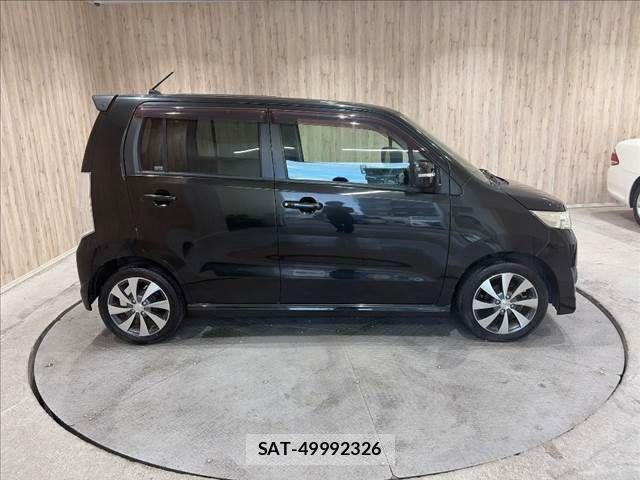 Suzuki WAGON R 2009-08 8662516-12