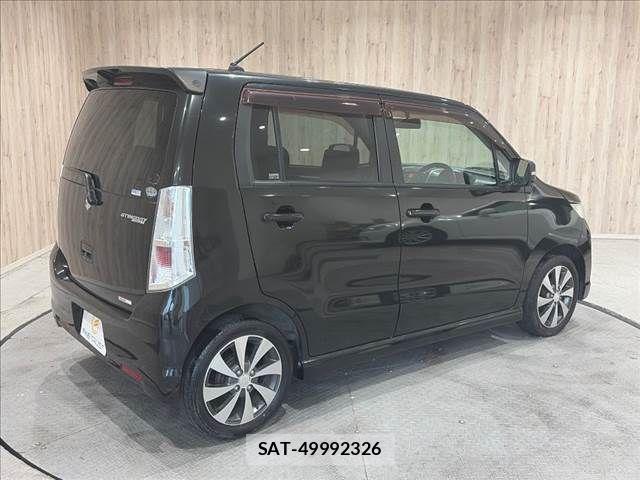Suzuki WAGON R 2009-08 8662516-13