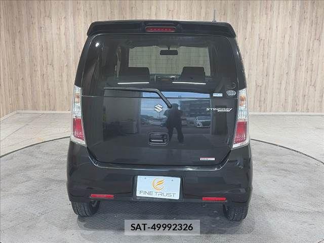 Suzuki WAGON R 2009-08 8662516-14