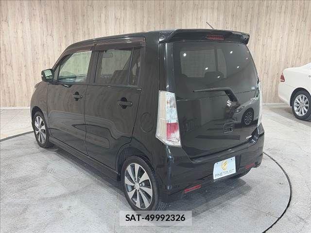 Suzuki WAGON R 2009-08 8662516-15